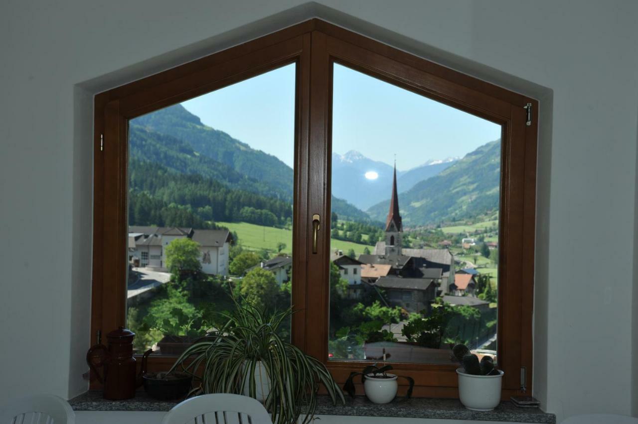 Residence Rosenberg San Leonardo in Passiria Exterior photo